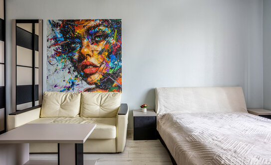 Продажа 1-комн квартиры на вторичном рынке Южное ш,  д. 45,  к. 4