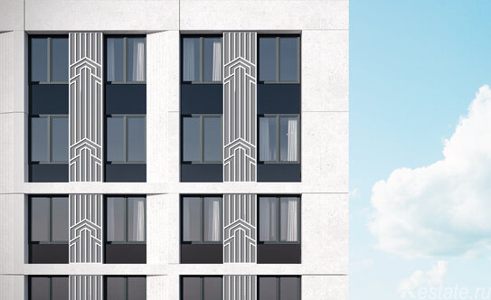 Продажа 3-комн квартиры в новостройке ул Бачуринская,  д. 11А,  к. 2