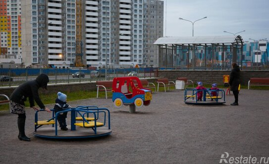 Продажа 2-комн квартиры на вторичном рынке Королева пр-кт,  д. 68,  к. 1