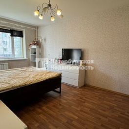 Продажа 1-комн квартиры на вторичном рынке Солидарности пр-кт,  д. 21,  к. 2