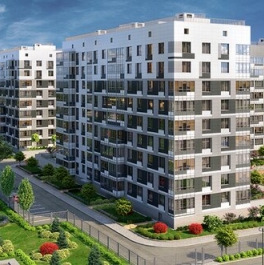 Продажа 1-комн квартиры на вторичном рынке наб Дудергофского канала,  д. 4,  к. 1