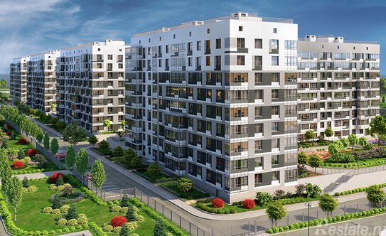 Продажа 1-комн квартиры на вторичном рынке наб Дудергофского канала,  д. 4,  к. 1