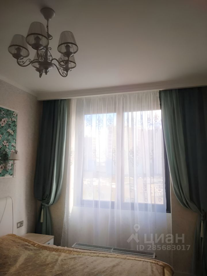 Продажа 1-комн квартиры на вторичном рынке проспект Космонавтов, 102к1