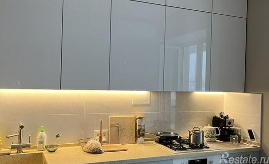 Аренда 2-комн квартиры на вторичном рынке Вишняковский переулок,  д. 23-25