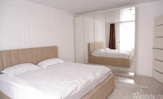 Продажа 2-комн квартиры на вторичном рынке Кушелевская дор,  д. 7,  к. 5