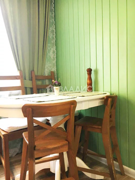 2-комн квартира Апрелевка, ул. Больничная,  д. 4