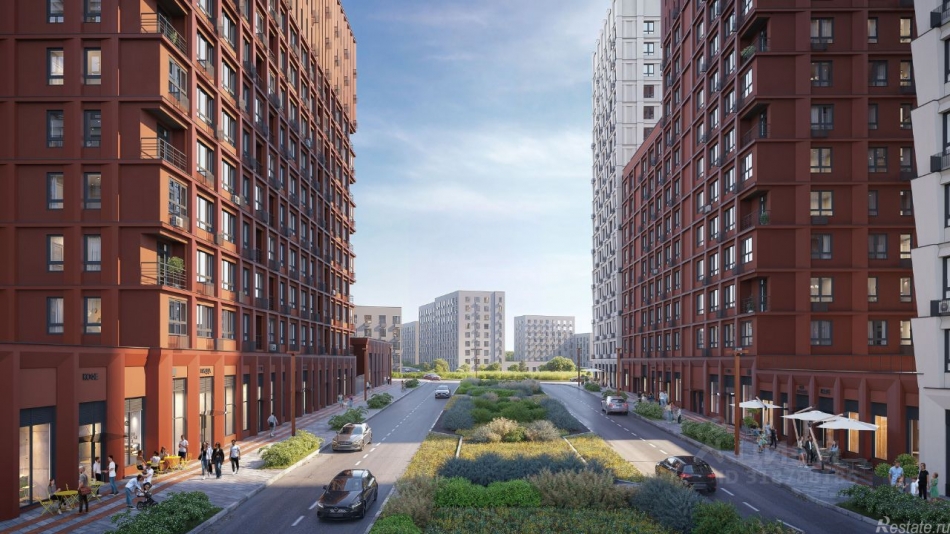 Продажа торгового помещения 46Н-04875