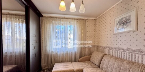 3-комн квартира проспект Королёва,  д. 49