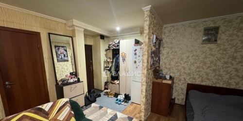 1-комн квартира проезд Дежнёва,  д. 5,  к. 1