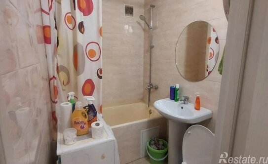 Продажа 1-комн квартиры на вторичном рынке Черкизовская Б. ул,  д. 26,  к. 3