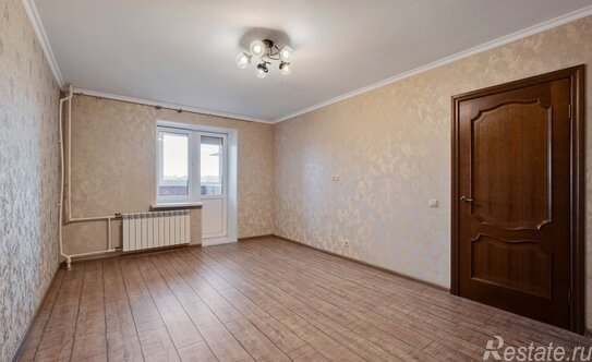 Продажа 1-комн квартиры на вторичном рынке Мостовское д,  д. 19