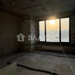 Продажа 1-комн квартиры на вторичном рынке Мичуринский пр-кт,  д. 3