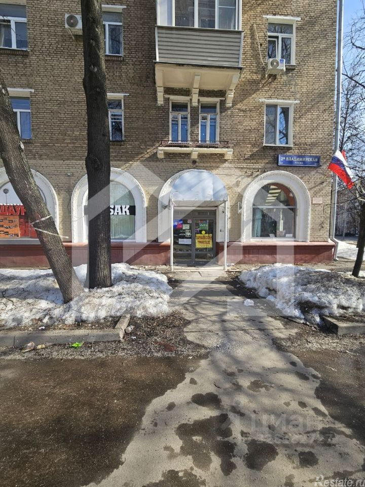 Аренда ПСН ул Перовская,  д. 49/53
