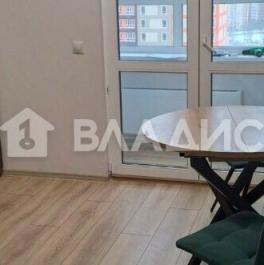 Продажа 1-комн квартиры на вторичном рынке Балашиха, ул Яганова,  д. 8