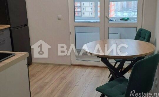 Продажа 1-комн квартиры на вторичном рынке Балашиха, ул Яганова,  д. 8