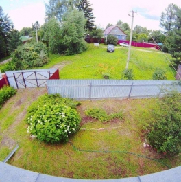 Продажа дома Поздняково д,  д. 37