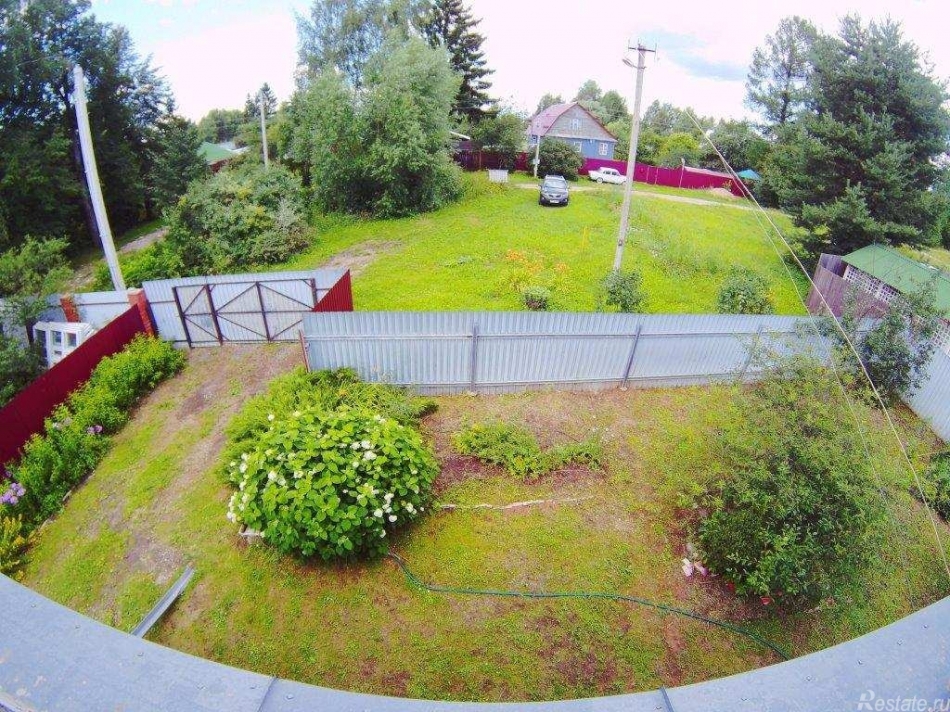 Продажа дома Поздняково д,  д. 37