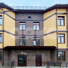 Продажа 1-комн квартиры на вторичном рынке Дергаево д,  д. 3