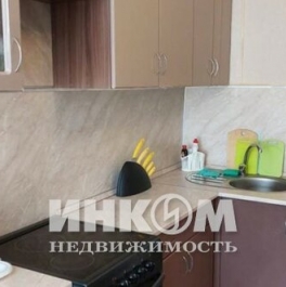 Аренда 1-комн квартиры на вторичном рынке Трифоновская улица,  д. 11