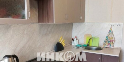 1-комн квартира Трифоновская улица,  д. 11