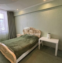 Продажа 3-комн квартиры на вторичном рынке Коломна, пр-кт Кирова,  д. 10