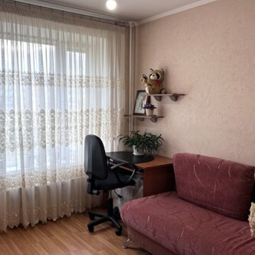 3-комн квартира Мытищи, ул 1-я Крестьянская,  д. 2,  к. 2