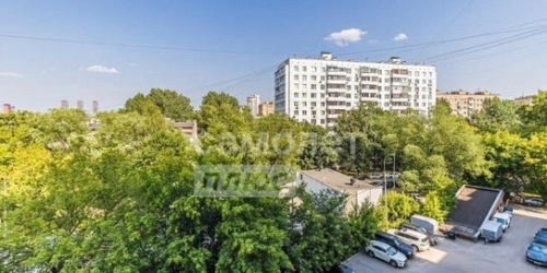 2-комн квартира Мишина улица,  д. 26