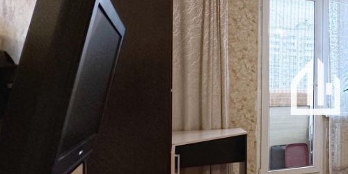 2-комн квартира улица Маршала Захарова, 16к3