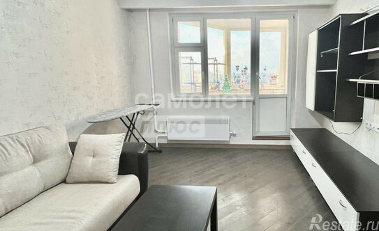 Продажа 2-комн квартиры на вторичном рынке Радужный проезд,  д. 1