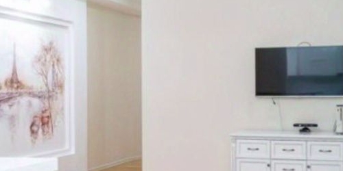 4-комн квартира Морской проспект, 15