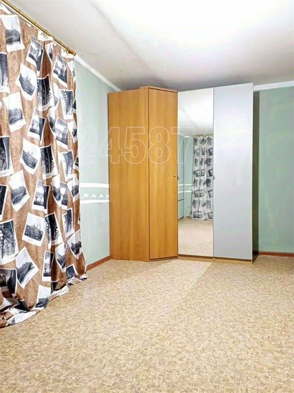 Аренда 2-комн квартиры на вторичном рынке Нахимовский проспект, 63К3