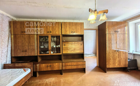 Продажа 2-комн квартиры на вторичном рынке Реутов, улица Гагарина,  д. 26