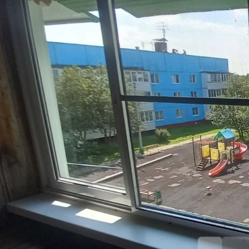 3-комн квартира пос. Агрогородок, 18