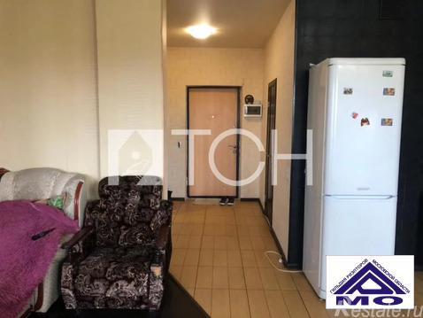 Продажа 1-комн квартиры на вторичном рынке Свердловский, Михаила Марченко ул,  д. 4