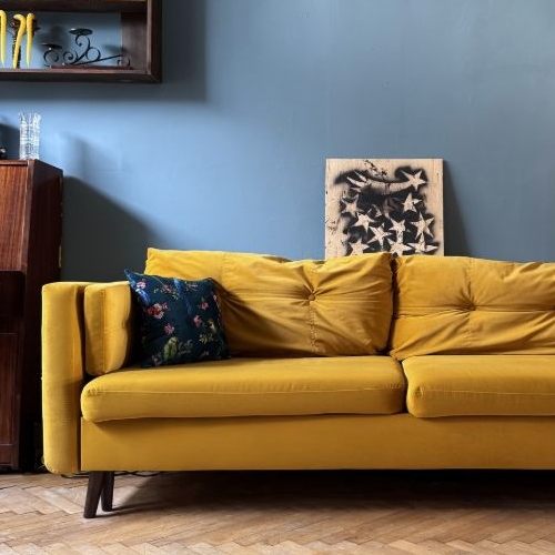 2-комн квартира Курляндская улица, 19-21Б