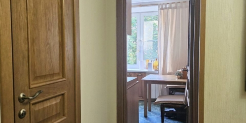 2-комн квартира 3-й Павловский переулок, 14