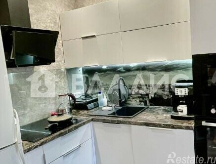 Продажа 1-комн квартиры на вторичном рынке Хлебниково, Московская улица