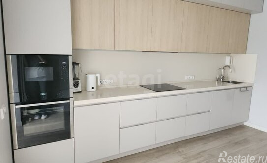 Продажа 2-комн квартиры на вторичном рынке улица Гришина,  д. 16