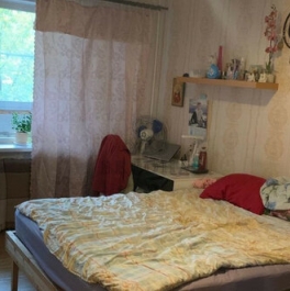 Продажа 2-комн квартиры на вторичном рынке Чернево, улица Карбышева,  д. 29