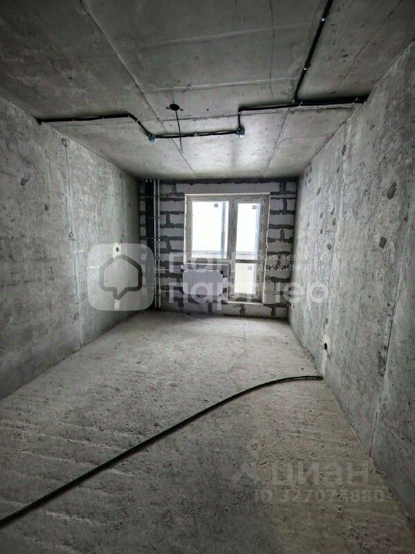 Продажа 1-комн квартиры на вторичном рынке улица Крыленко, 36к2