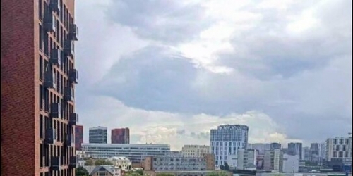 4-комн квартира Павелецкая набережная,  д. 4