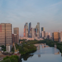 Продажа 2-комн квартиры на вторичном рынке Карамышевская набережная