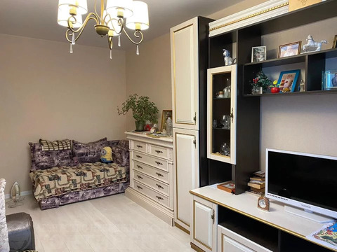 Продажа 1-комн квартиры на вторичном рынке Фрязино, ул. Ленина,  д. 19