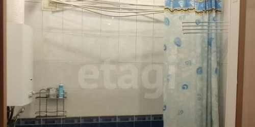 2-комн квартира ул Федосеенко,  д. 26