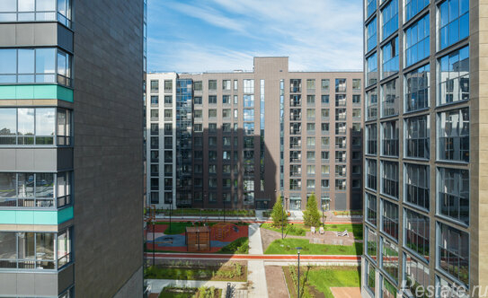 Продажа 1-комн квартиры на вторичном рынке Манчестерская улица,  д. 3 к2