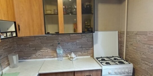 4-комн квартира ул Лёни Голикова,  д. 88