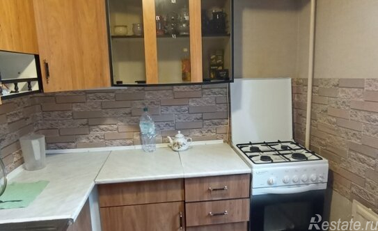 Продажа 4-комн квартиры на вторичном рынке ул Лёни Голикова,  д. 88