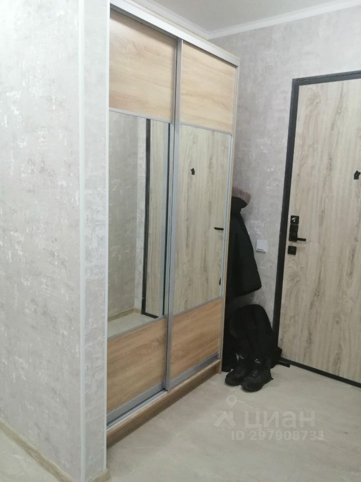 Аренда 2-комн квартиры на вторичном рынке Волгоградский проспект, 32/5к1