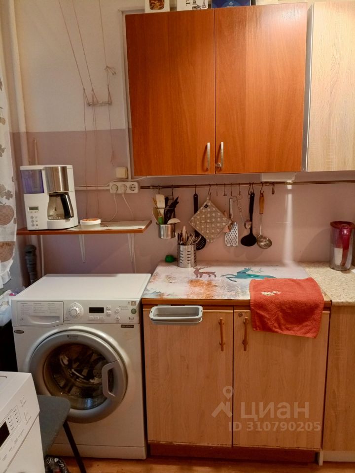 Продажа комнаты Коломенская улица, 27