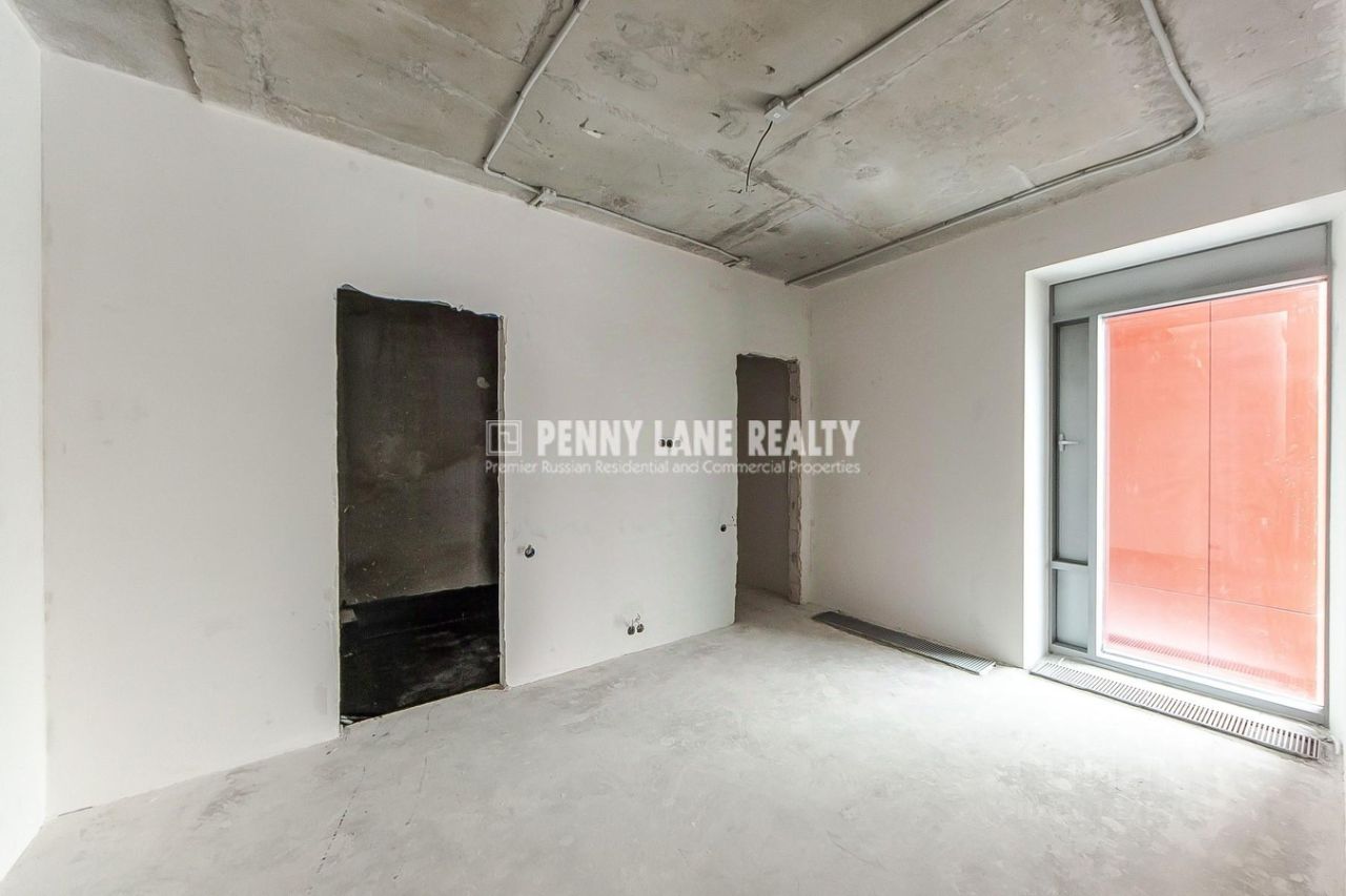 Продажа 2-комн квартиры на вторичном рынке Севастопольский проспект, 22А